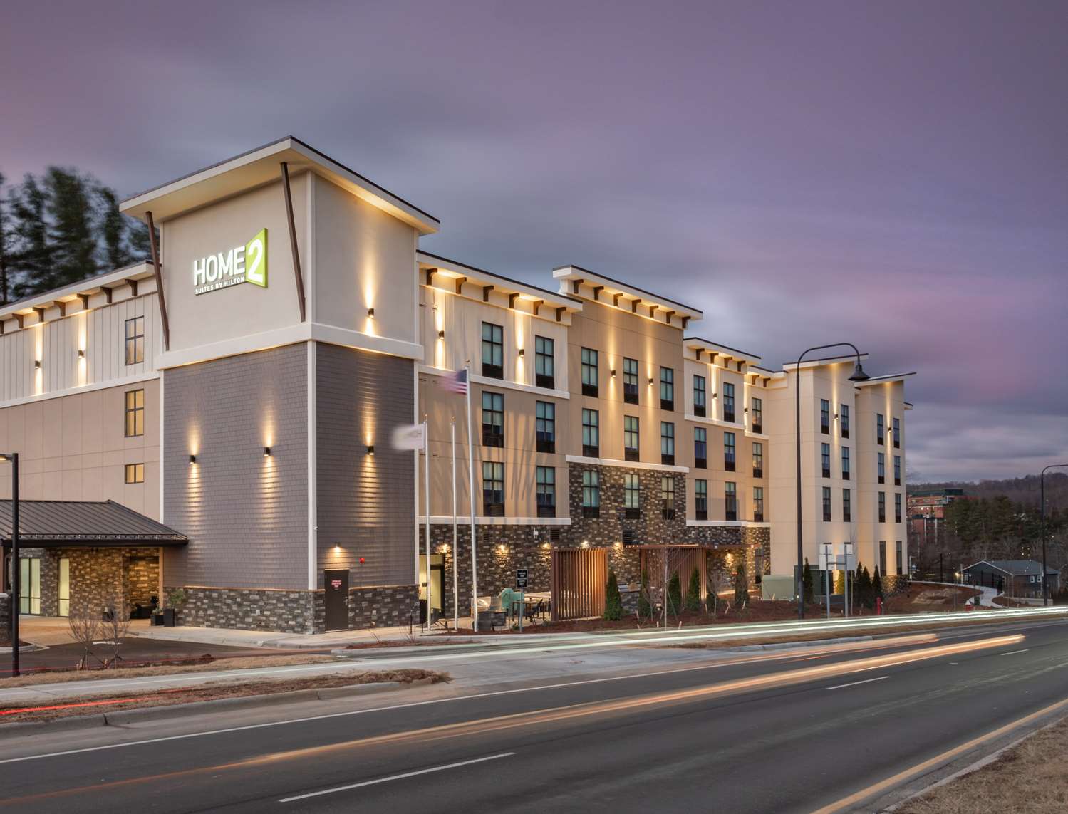 Home2 Suites By Hilton Boone 1