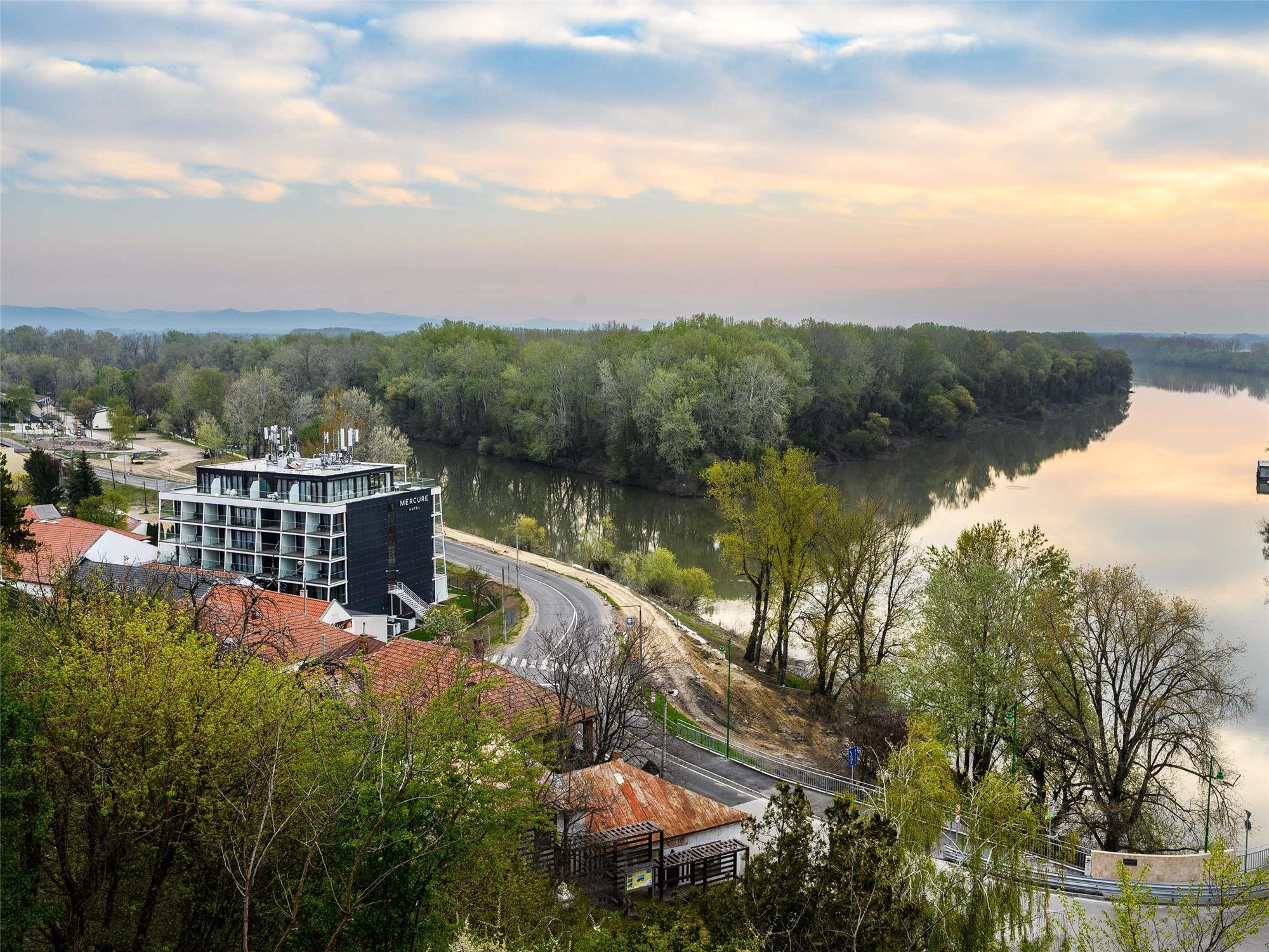 Mercure Tokaj Center 1
