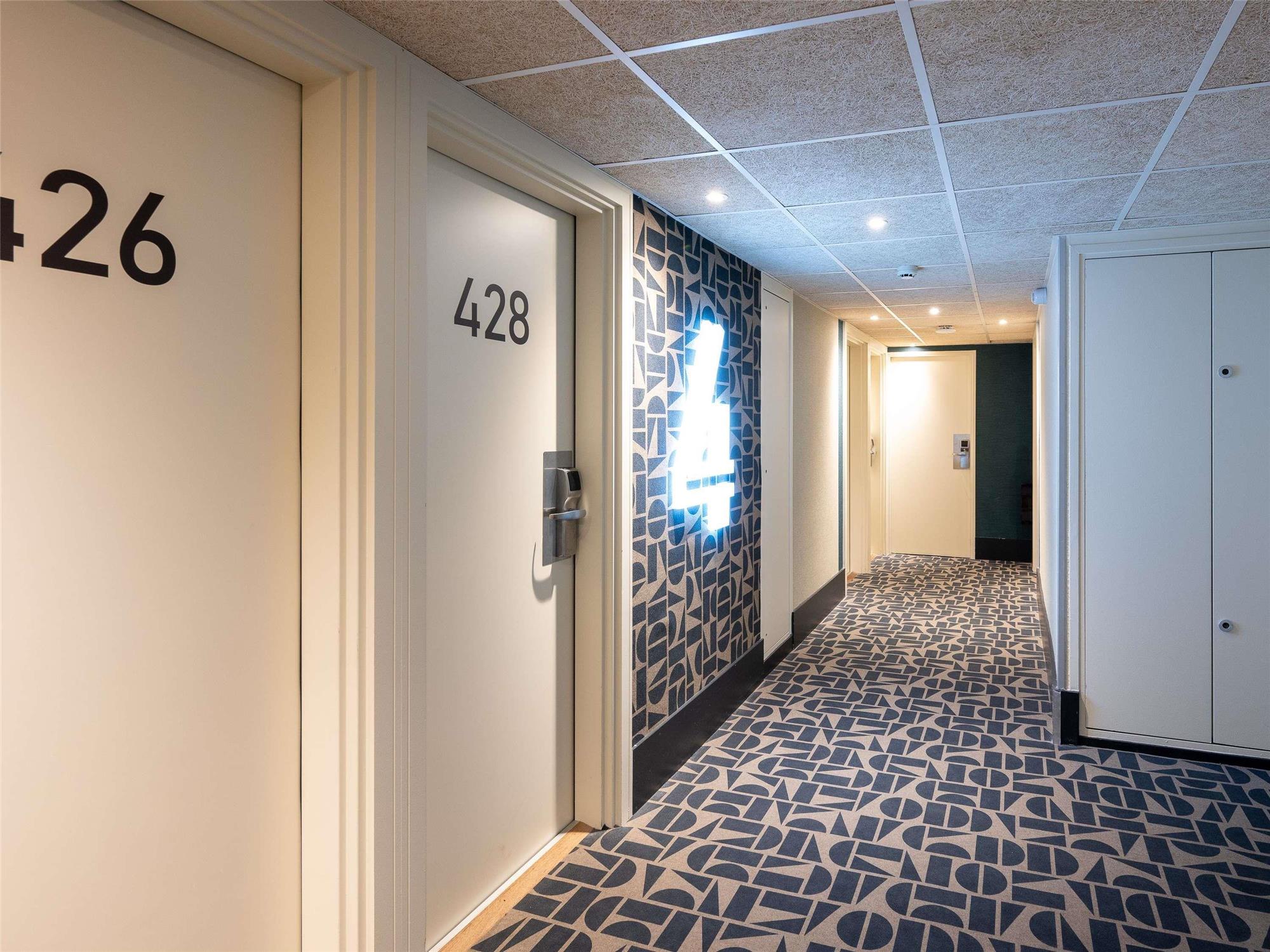 ibis budget Lyon Confluence 1