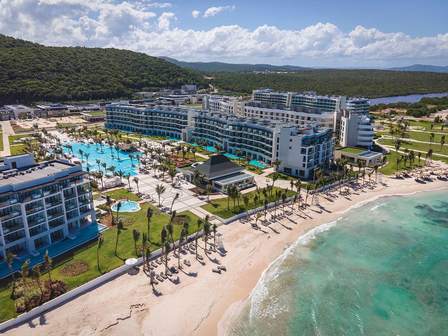 Ocean Eden Bay - Adults Only - All Inclusive 1
