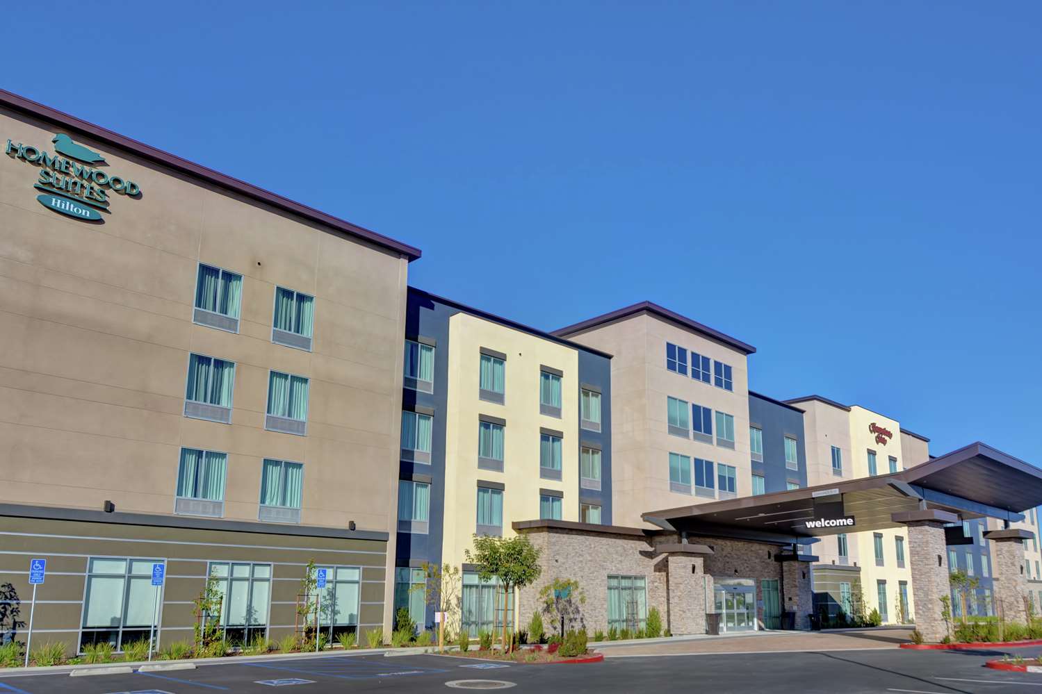 Homewood Suites By Hilton Chula Vista Eastlake 1