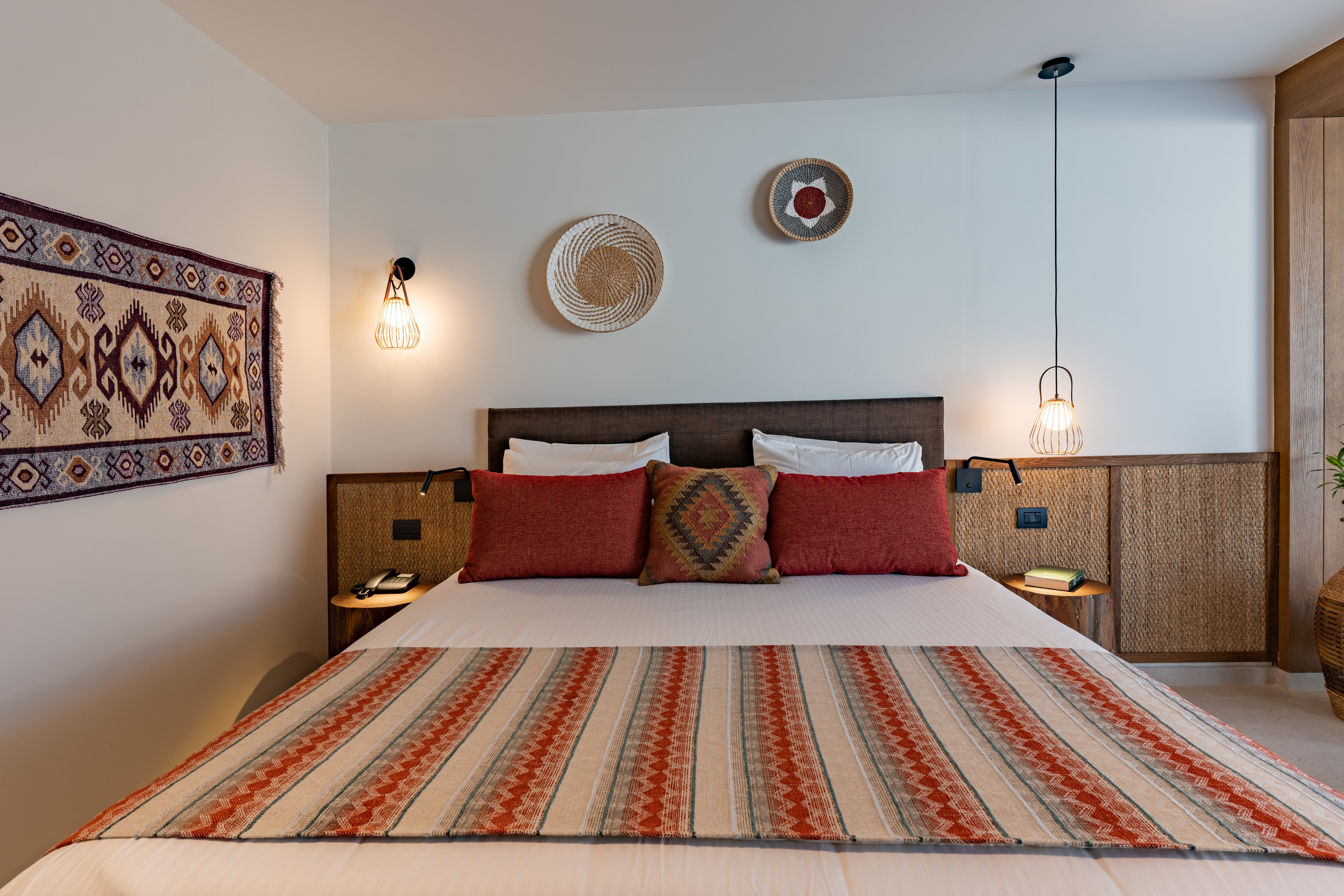 Ambassador Junior Suite
