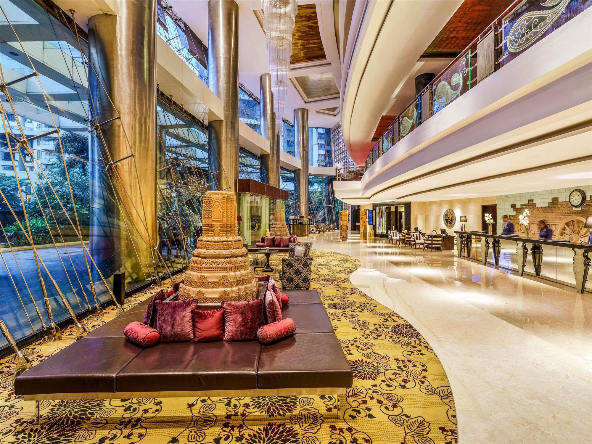 Sofitel Mumbai BKC 2