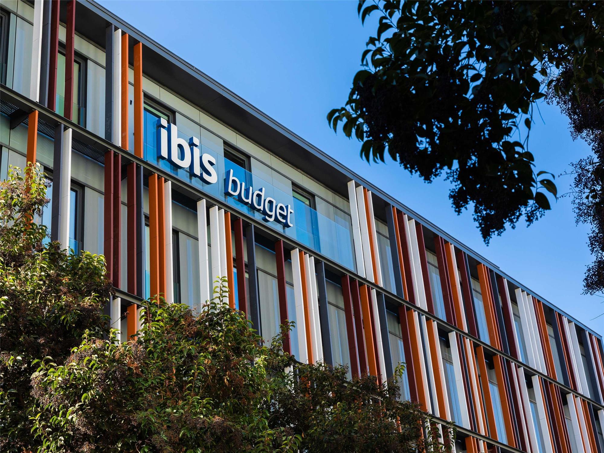 Ibis Budget Madrid Centro Lavapies 1