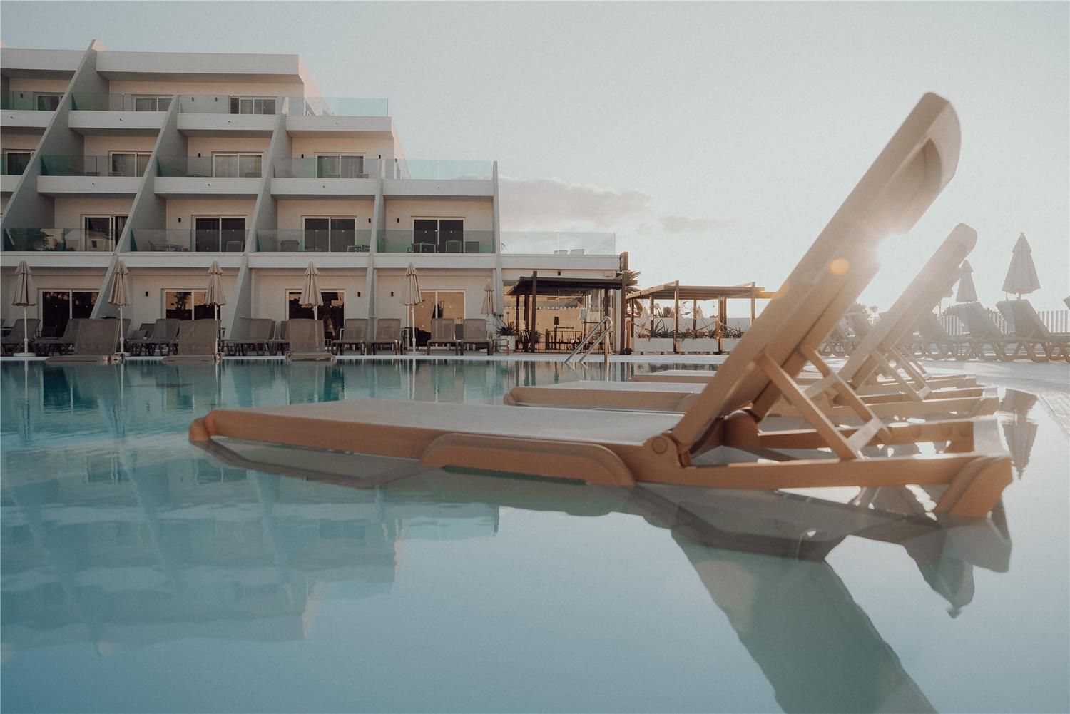 Radisson Blu Resort, Lanzarote Adults Only 2