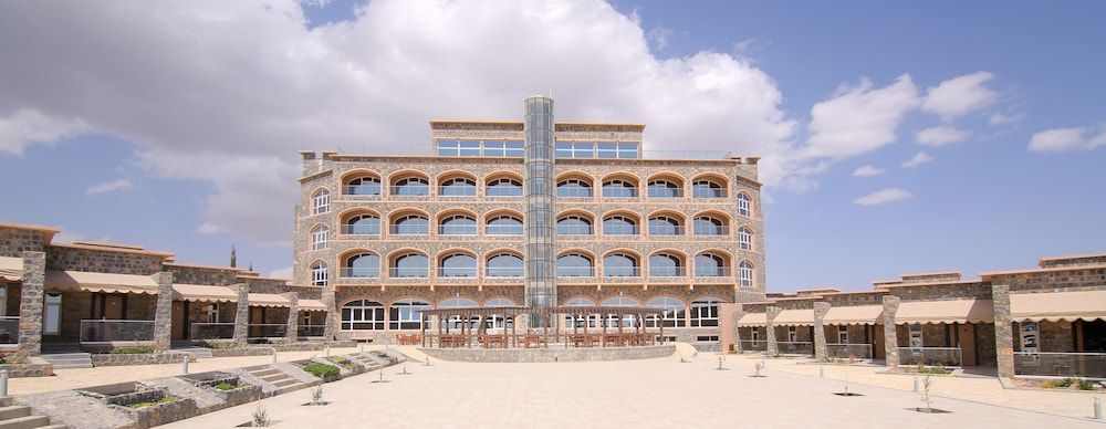Bâle Mulhouse - Nizwa - Sama Hotel Jabal Al Akhdar - Nizwa