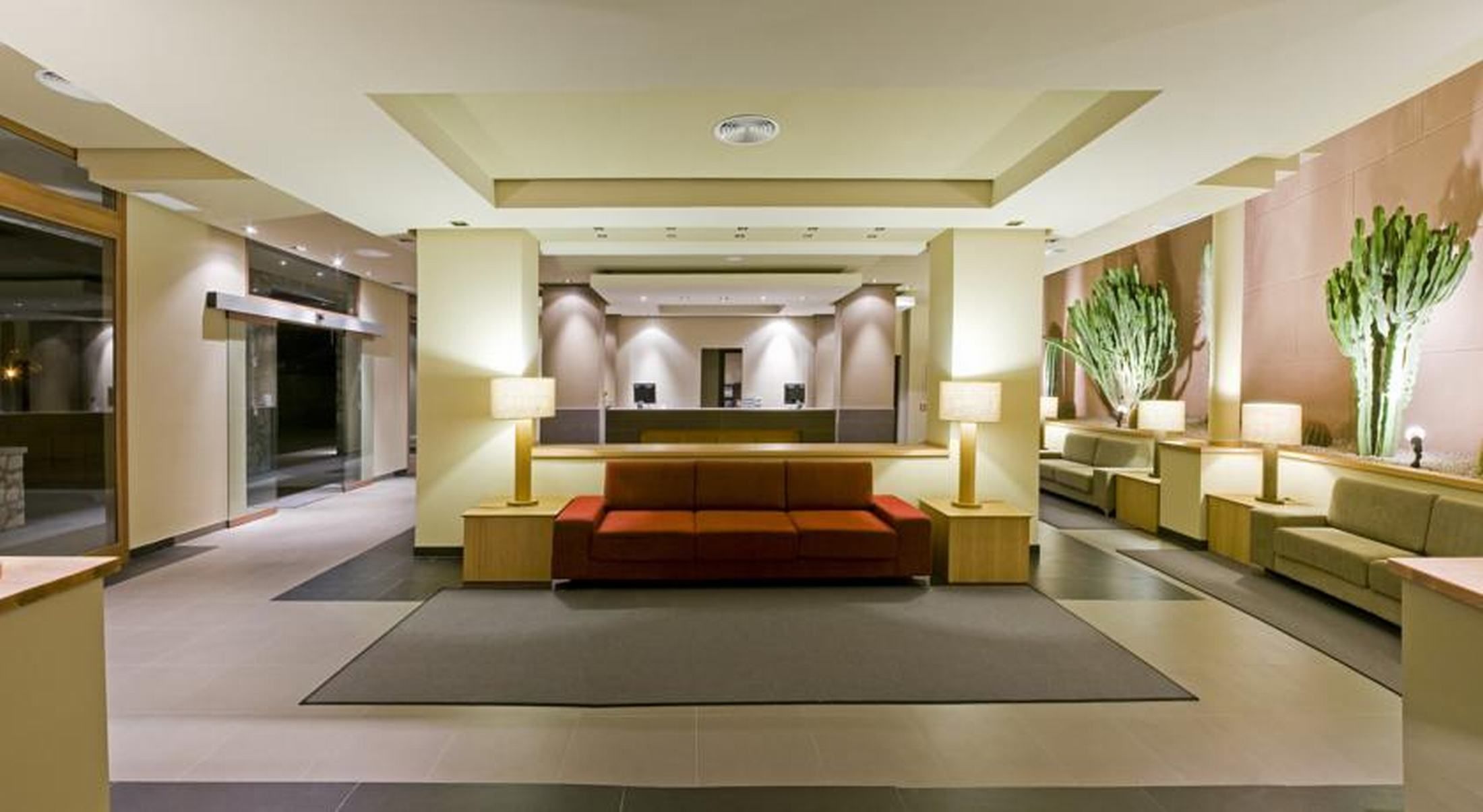 Paris - La Gomera - Hotel Playa Calera - La Gomera
