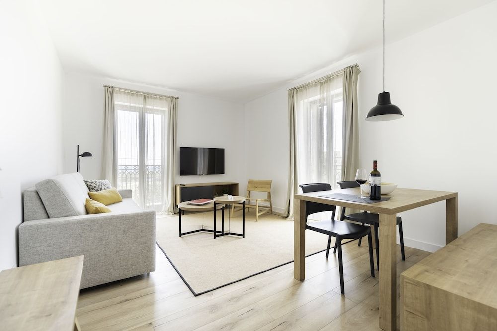 Strasbourg - Costa Dorada, Espagne - Port Plaza Apartments - Costa Dorada, Espagne
