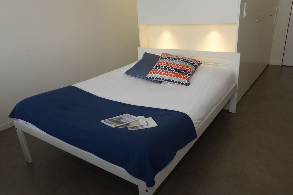 Bâle Mulhouse - Bordeaux - Study Hôtel Bordeaux Lormont - Bordeaux