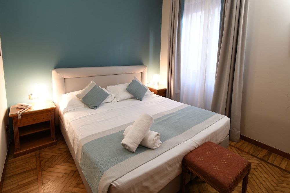 Paris - Portofino - Hotel Cavour - Portofino