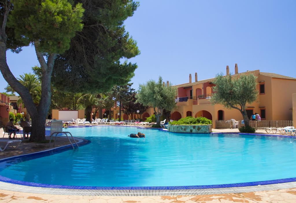 Montpellier - Ciudadela de Menorca - Apartamentos Club Andria - Ciudadela de Menorca