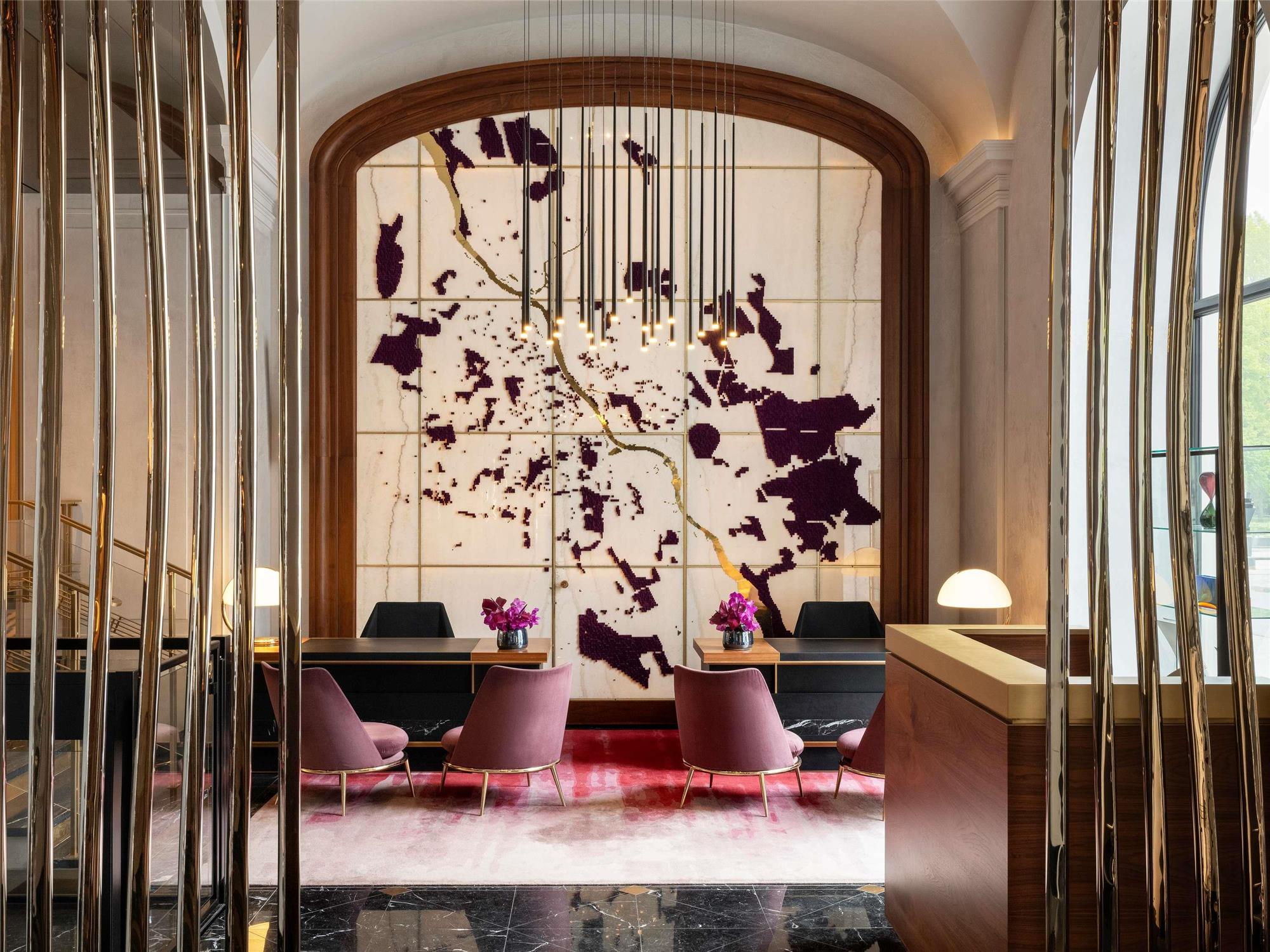 Raffles Europejski Warsaw 2