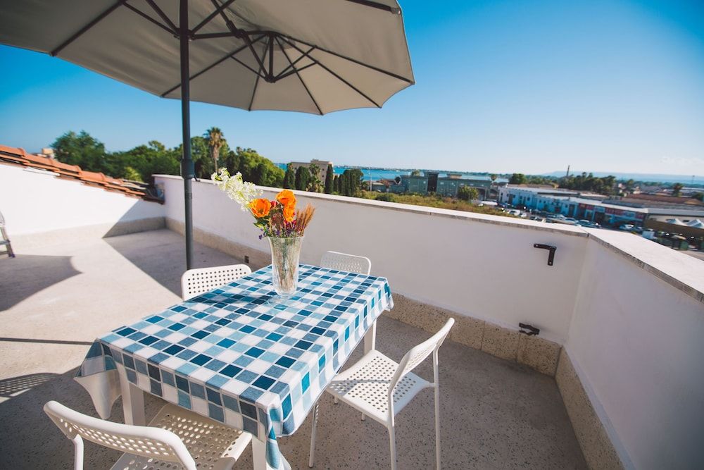 Marseille - Syracuse - Hotel Como - Syracuse