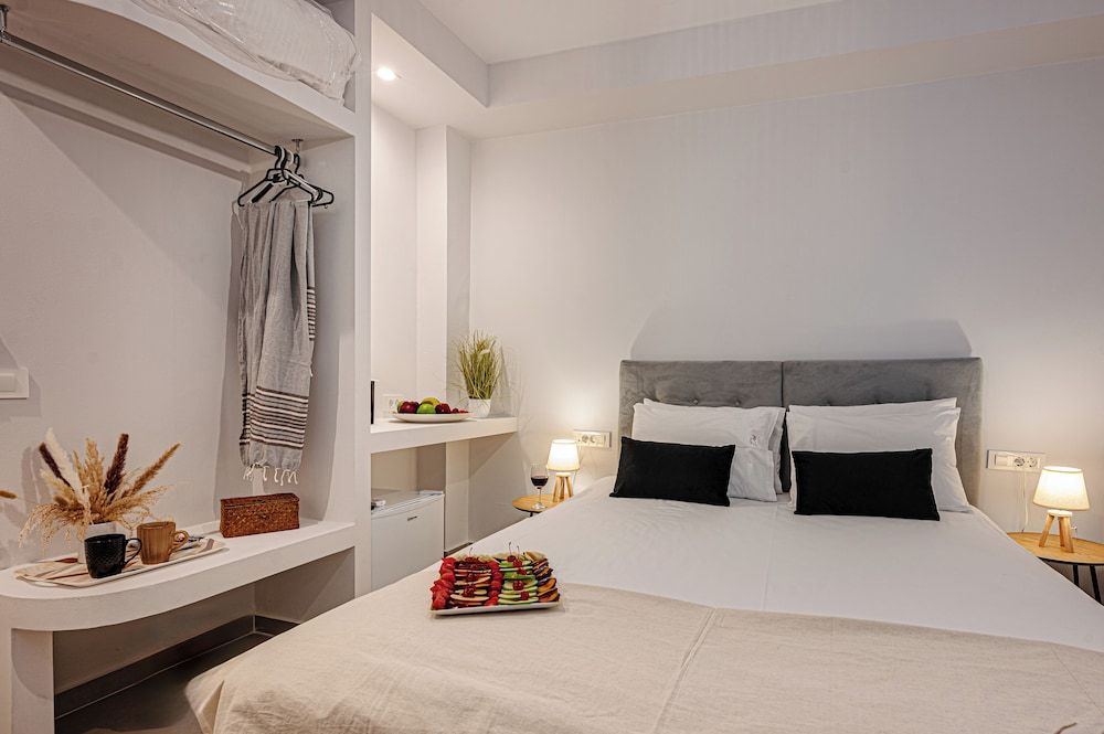 Paris - Île de Zante, Îles Grecques - AMINA APARTMENTS - Île de Zante, Îles Grecques