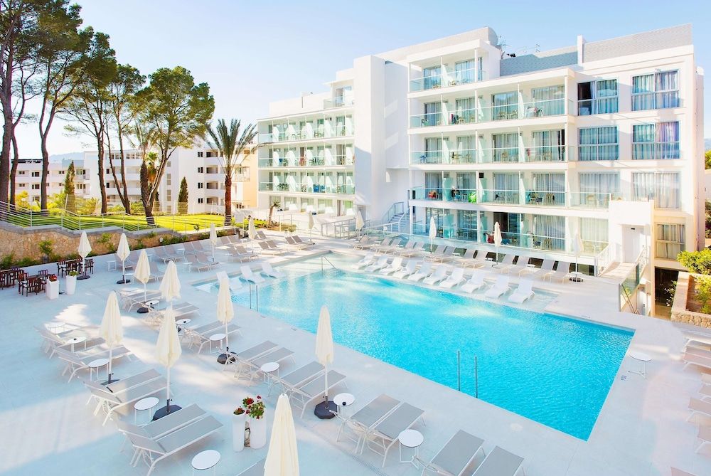 Lille - Magaluf - Reverence Life Hotel - Adults Only - Magaluf
