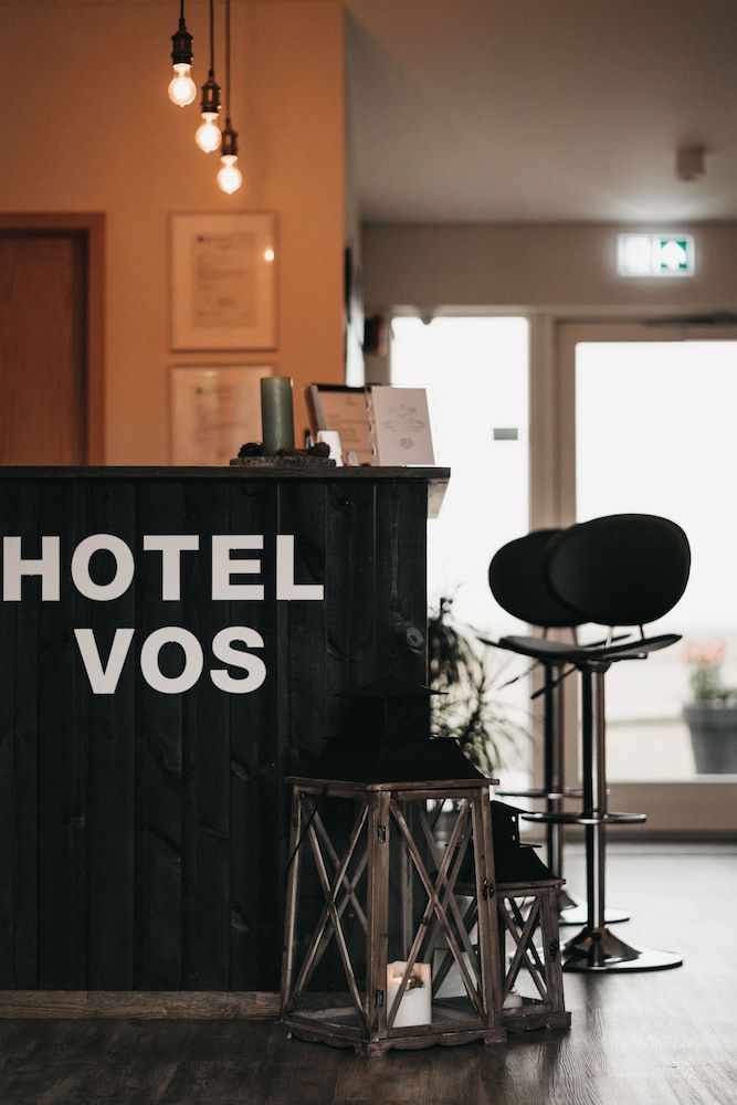 Bordeaux - Hvolsvöllur - Hotel Vos - Hvolsvöllur