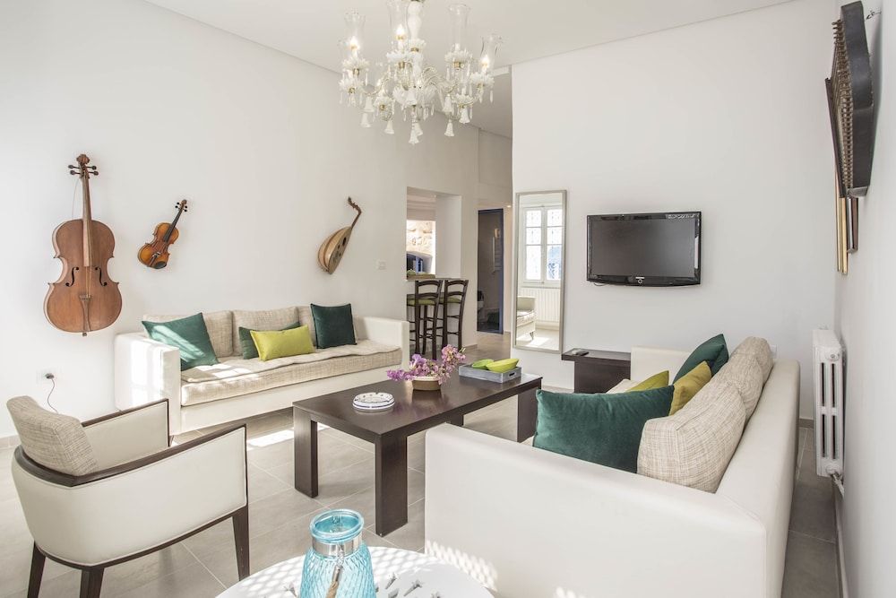 Strasbourg - Gammarth - Appartement Les Musiciens - Gammarth