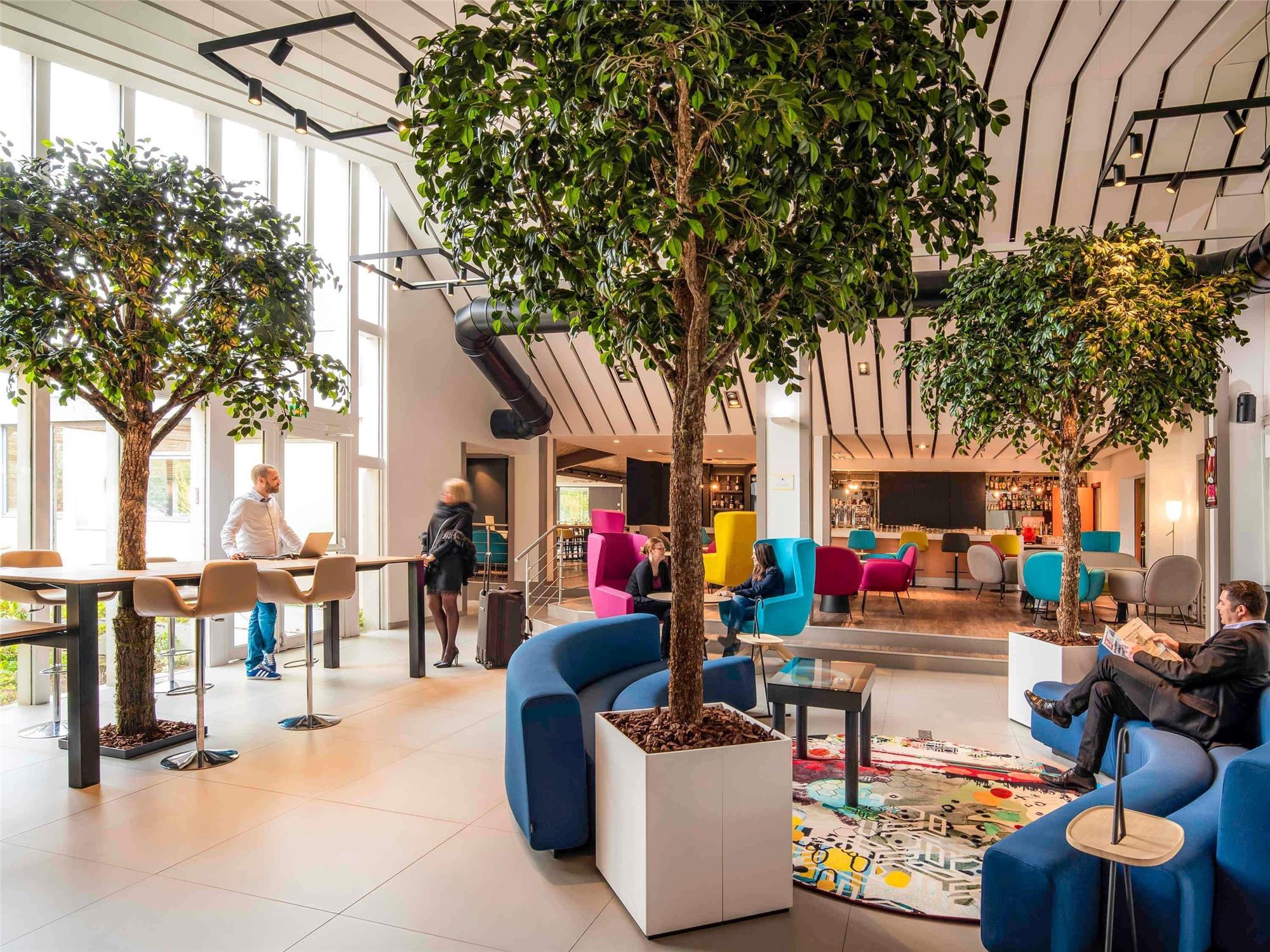 Novotel Metz Amnéville 1
