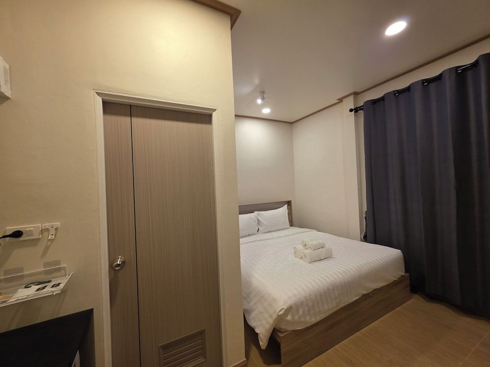 Nice - Kamala Beach - Phuket - ASAP Boutique Phuket - Kamala Beach - Phuket