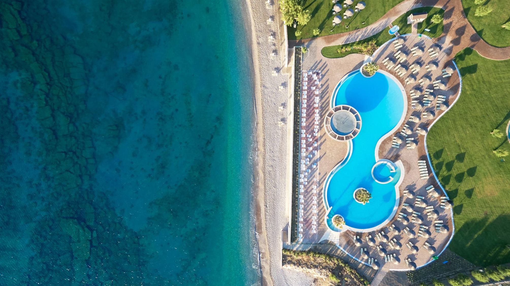 Atlantica Aegean Blue 2