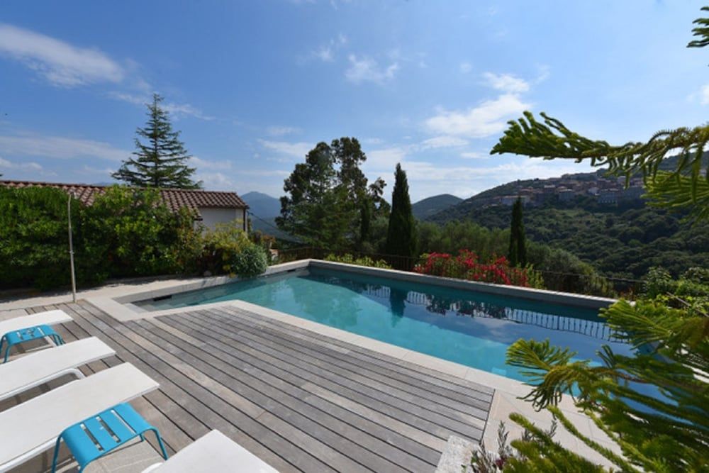 Lille - Propriano - Appart'hotel Fior Di Ribba - Propriano