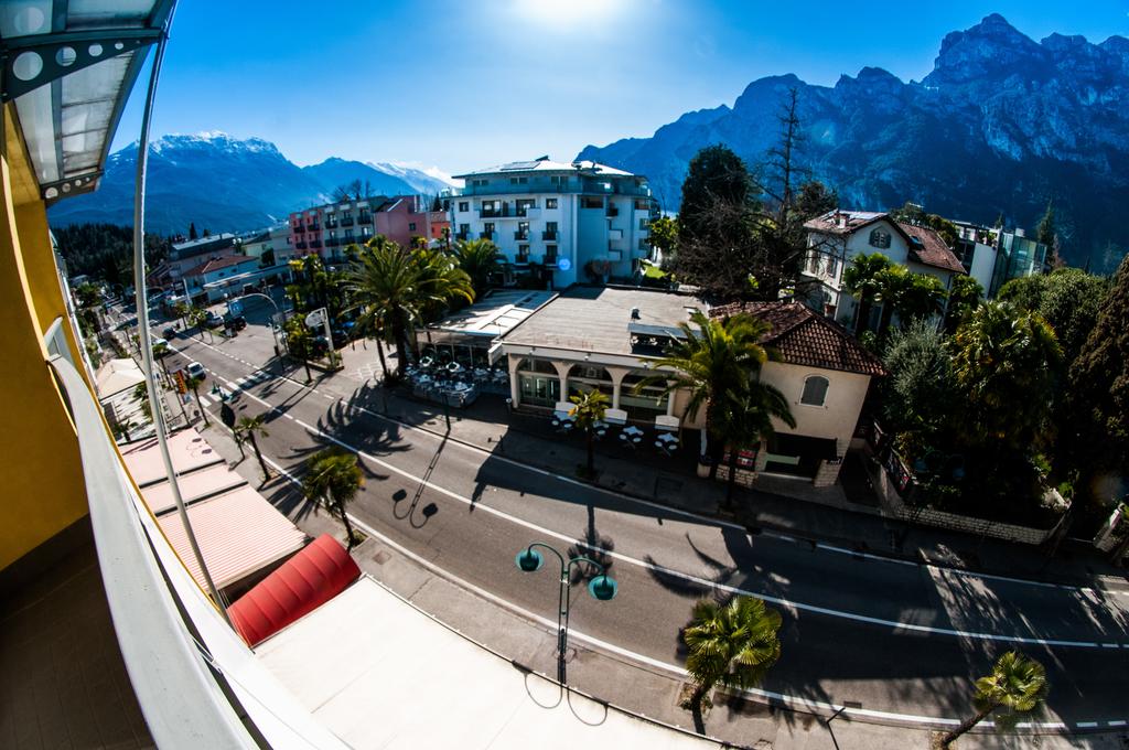 Bâle Mulhouse - Limone sul Garda - Hotel Primo - Limone sul Garda
