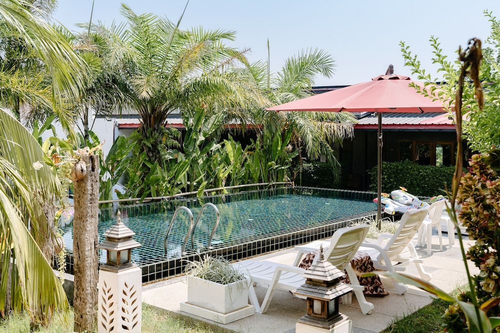 Nice - Ville de Phuket - The Loft Panwa Resort - Ville de Phuket