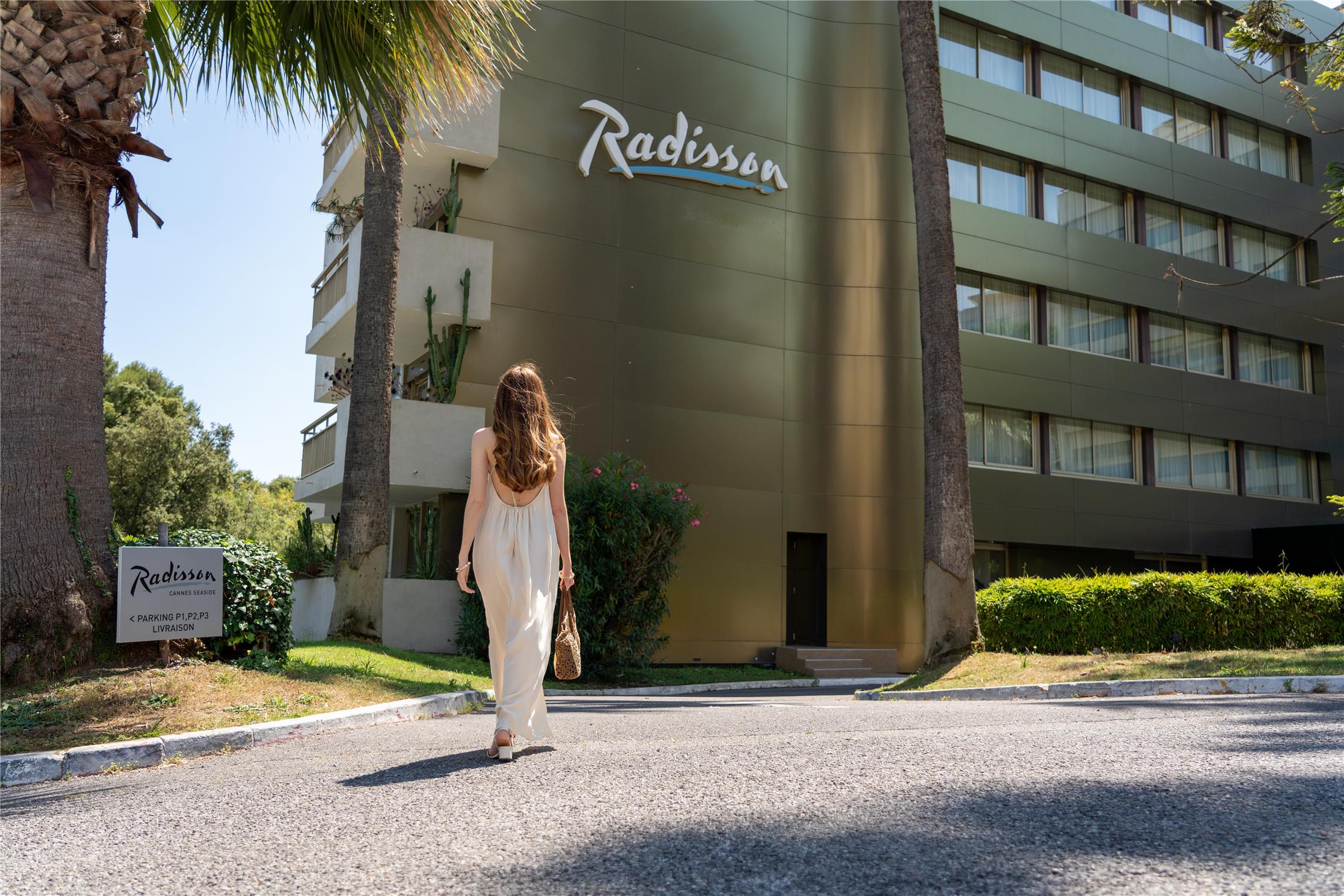 Radisson Hotel Cannes Seaside 1