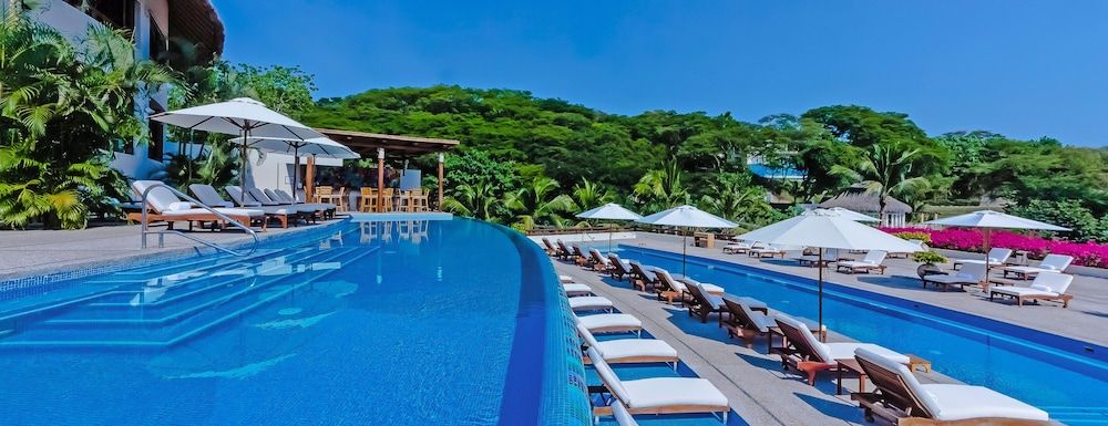 Paris - Bucerías - Grand Matlali Suites & Villas Riviera Nayarit - Bucerías