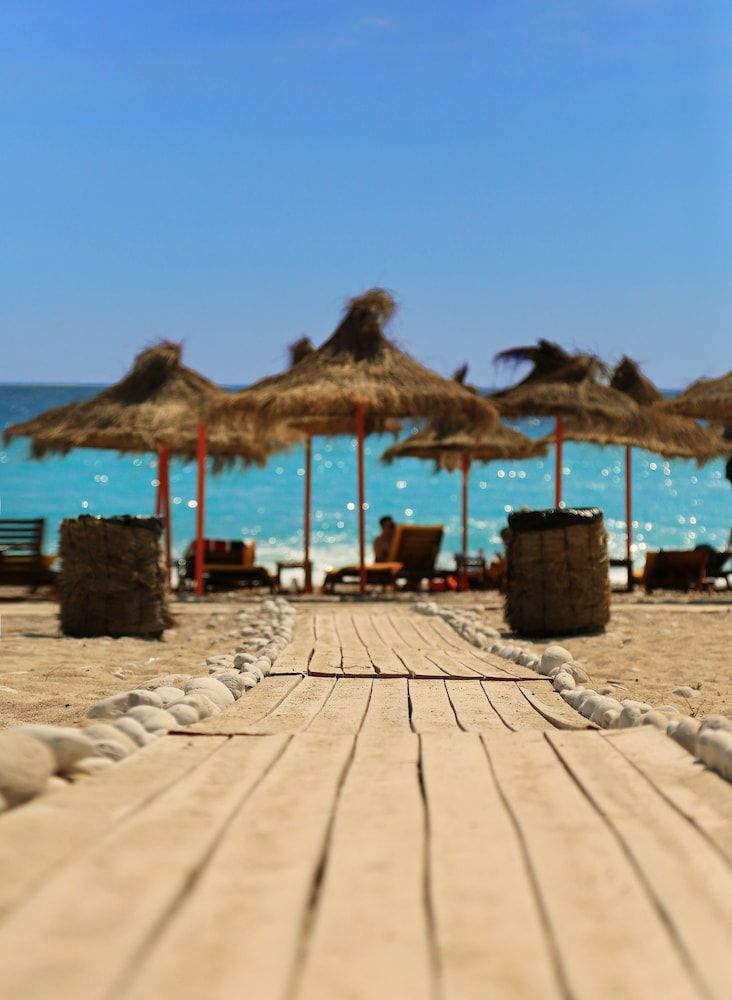 Nice - Dhërmi - Drymades Bungalows Adults Only - Dhërmi