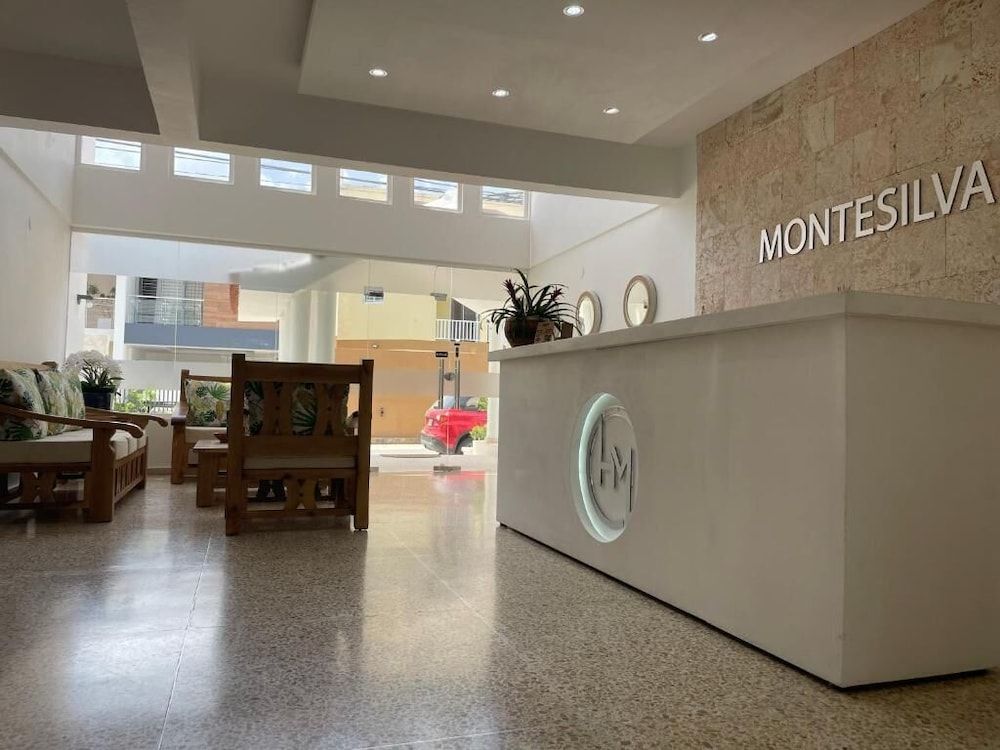 Bordeaux - Puerto Plata - HOTEL MONTESILVA - Puerto Plata
