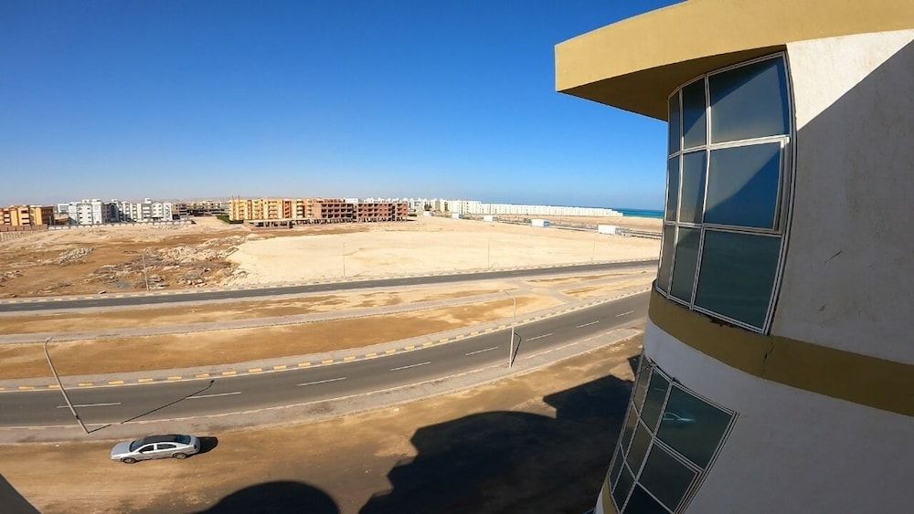 Paris - Région d'Hurghada, Mer Rouge, Egypte - Porto Paolo Motel apartments - Région d'Hurghada, Mer Rouge, Egypte