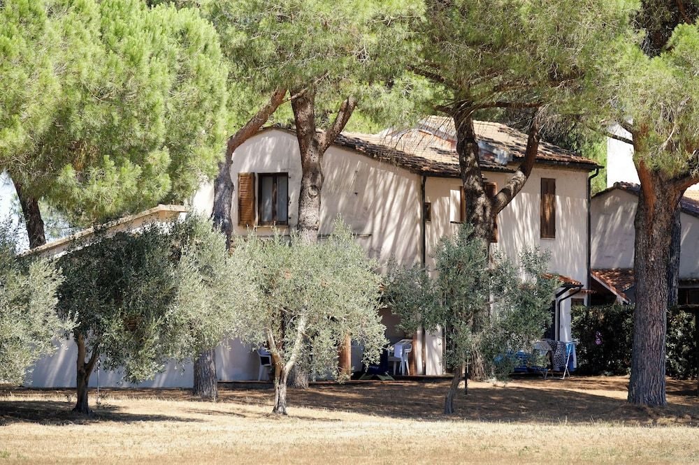 Nantes - Castiglione della Pescaia - Residence La Canova II - Castiglione della Pescaia