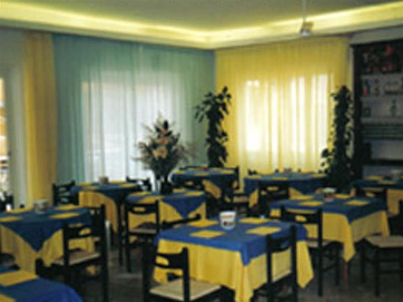 Paris - Rimini - Hotel Adler - Rimini