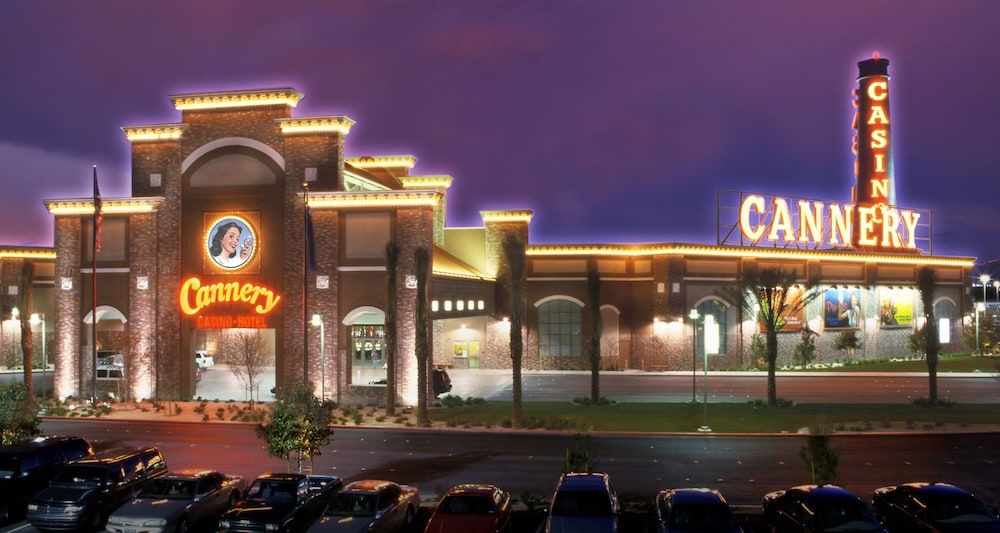 Lyon - Las Vegas (NV) - Cannery Casino and Hotel - Las Vegas (NV)