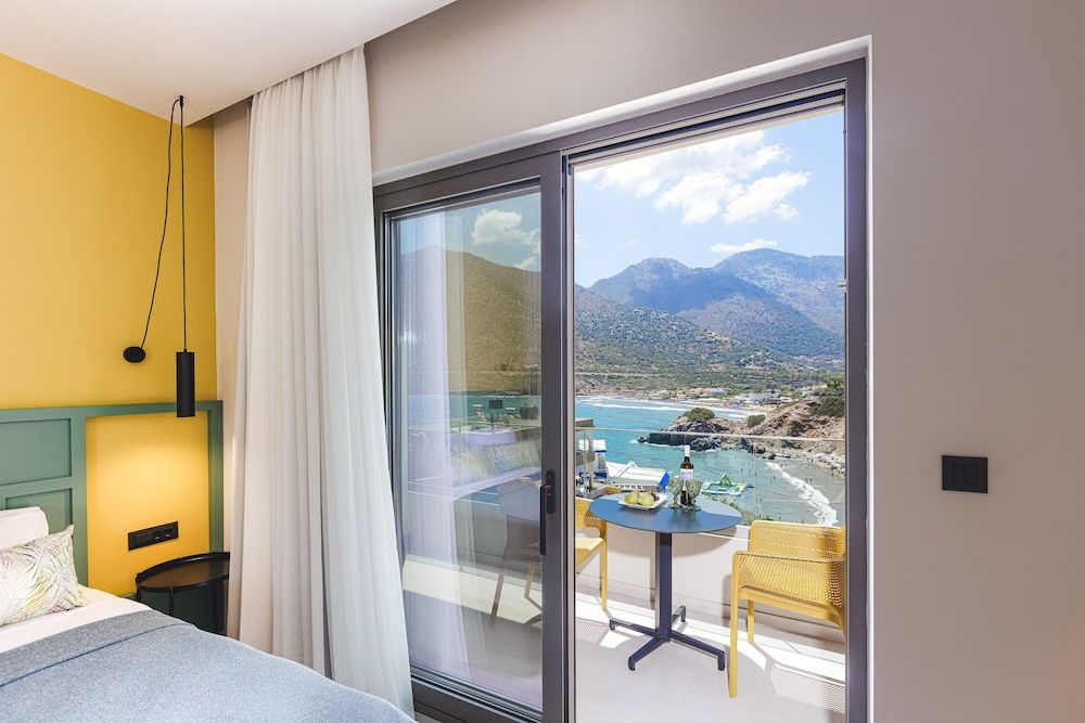 Paris - Mylopotamos - Mira Mare Luxury Residence - Mylopotamos