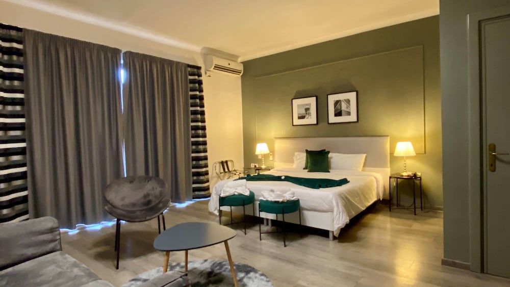 Paris - Malte - Sliema Marina Hotel - Malte
