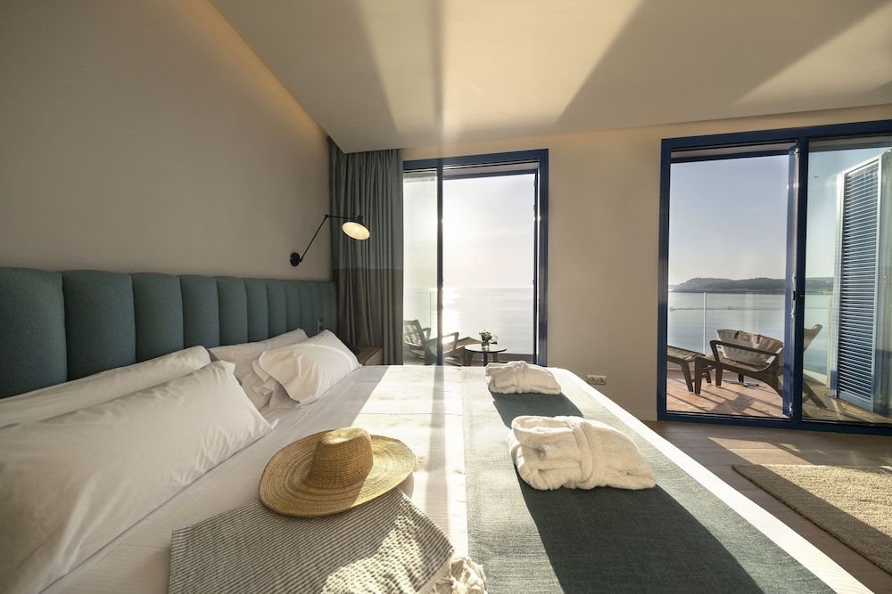 Caen - L'Escala - Hotel Voramar - L'Escala