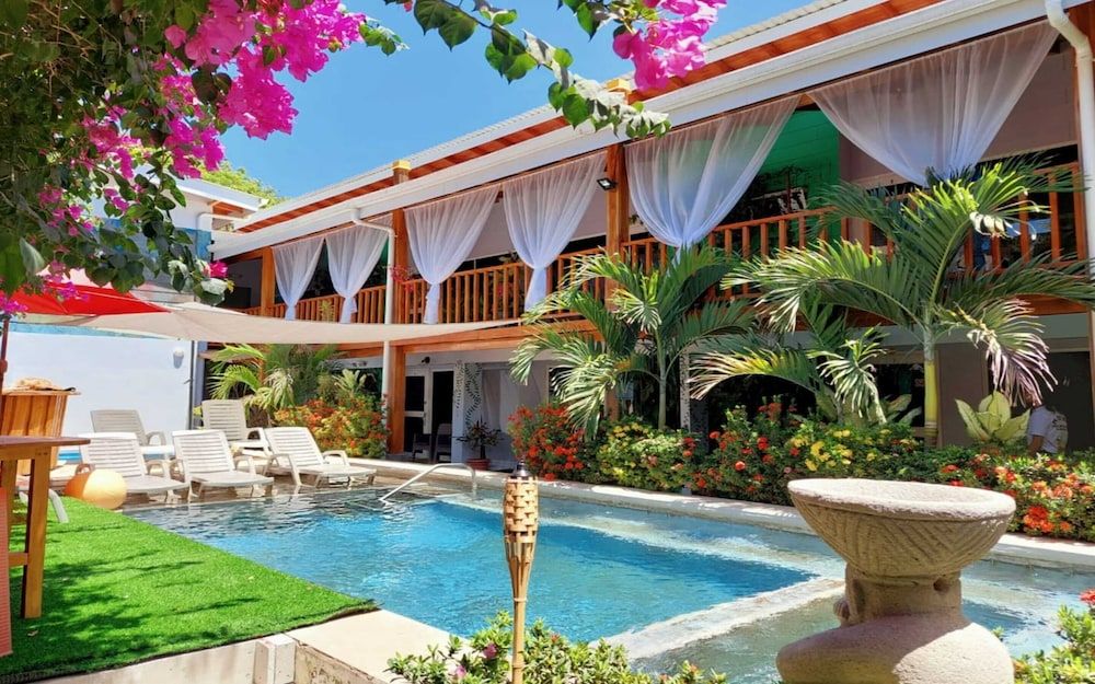 Nice - Sámara - BellaVista Suites By Villas Verdes - Samara Beach - Sámara