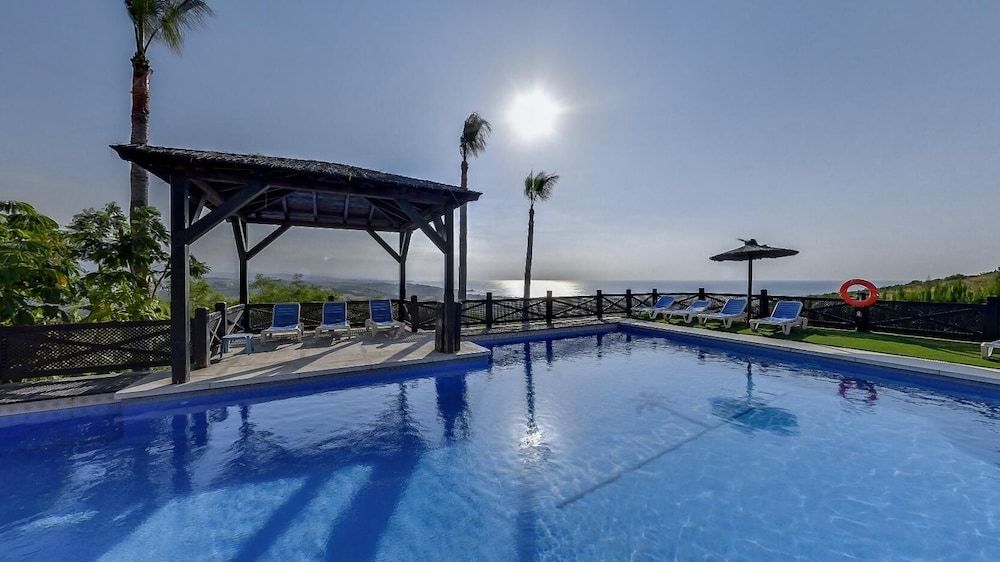 Brest - Estepona - Apartamentos Manilva Green - Estepona