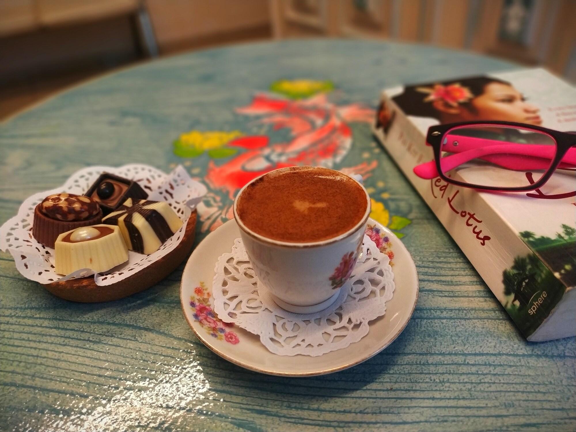 Bâle Mulhouse - Çeşme - Yalcin Hotel - Çeşme