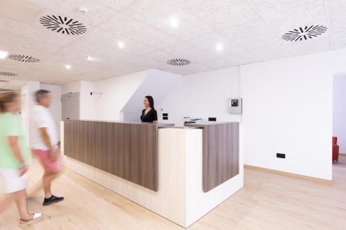 Caen - Costa Brava, Espagne - Hotel Costa Brava - Costa Brava, Espagne