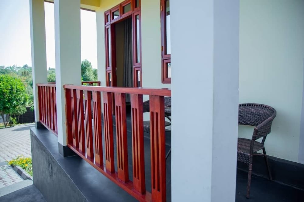 Lyon - Karatu - Helens Luxury Resort - Karatu