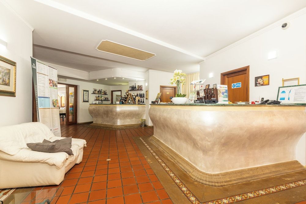 Brest - Arbatax - Hotel L'Ulivo - Arbatax