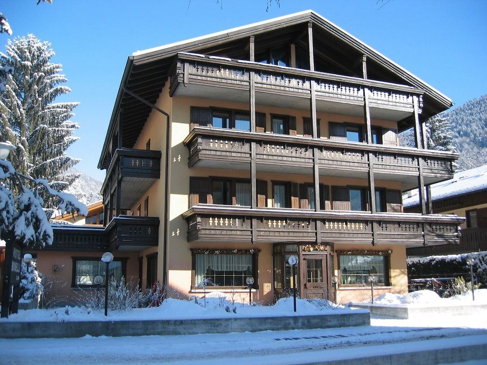 Toulouse - Val Di Sole, Italie - Hotel Binelli - Val Di Sole, Italie