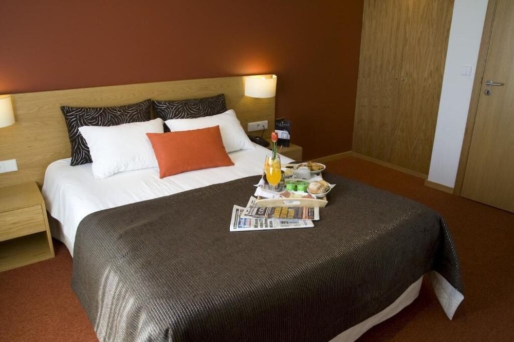 Lyon - Penafiel - Paredes Hotel Apartamento - Penafiel
