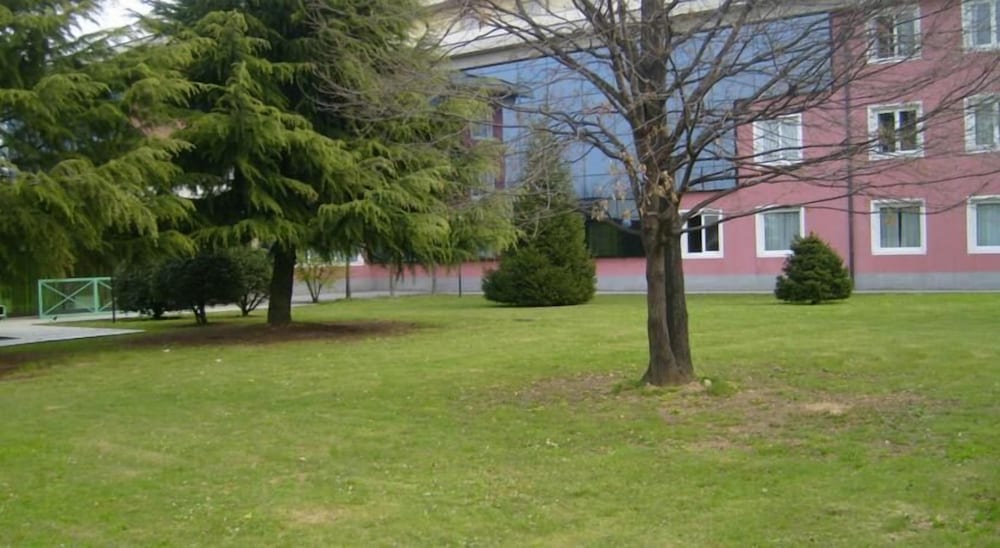 Toulouse - Bergame - Art & Hotel Treviolo - Bergame