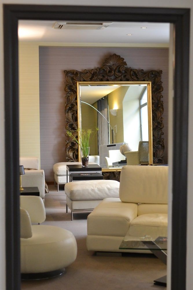 Lyon - Quimper - Best Western Plus Hotel Kregenn - Quimper