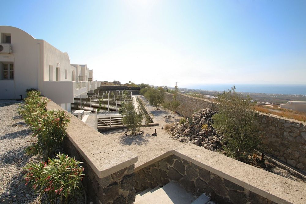 Bordeaux - Mesariá - Airy Suites Santorini - Mesariá