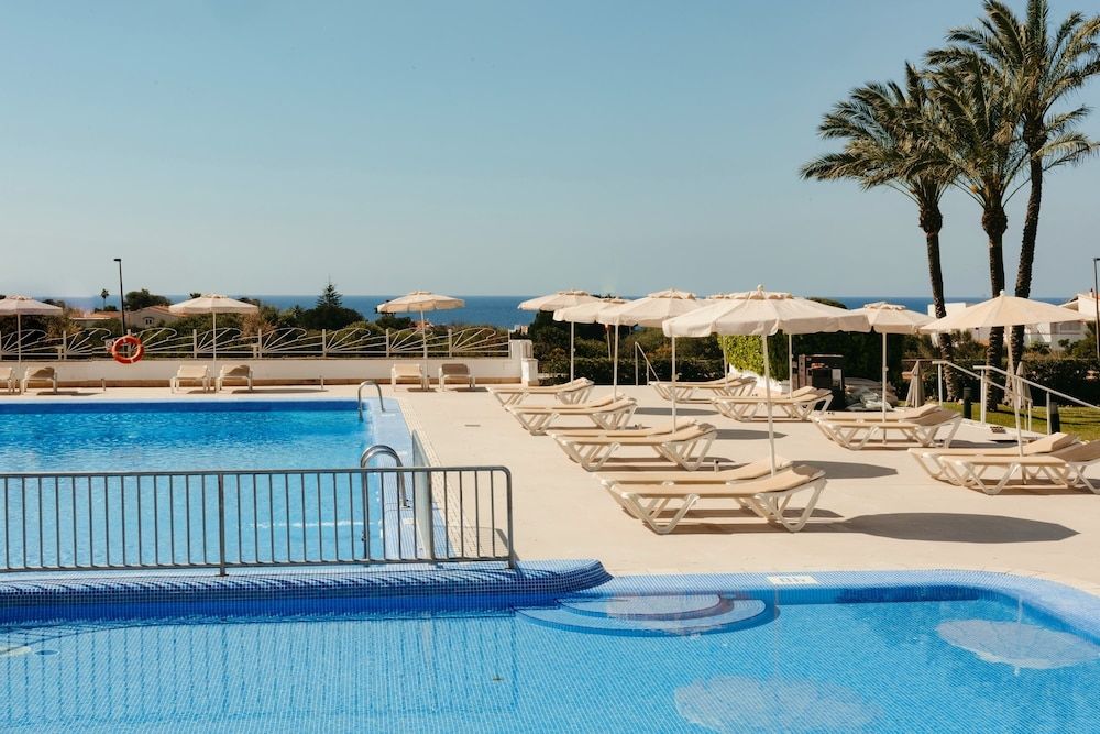 Nantes - Sant Lluis - Minura Hotel Sur Menorca - Sant Lluis